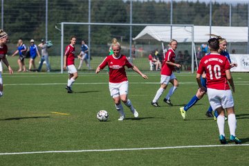 Bild 295 - Oberliga Saisonstart